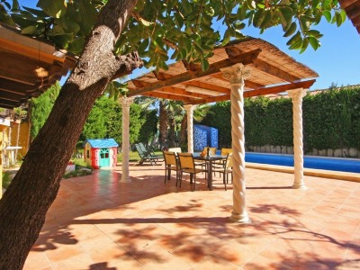 Moraira property: Villa for sale in Moraira, Spain 260426