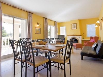 Moraira property: Villa with 4 bedroom in Moraira 260426