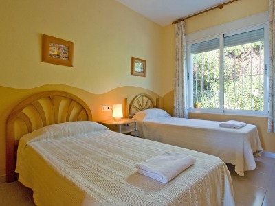 Moraira property: Moraira Villa 260426