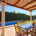 Moraira property: 4 bedroom Villa in Alicante 260426