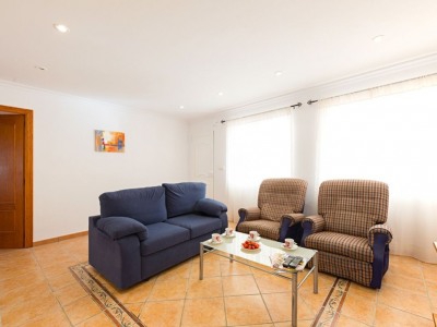 Calpe property: Alicante property | 3 bedroom Villa 260428