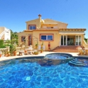 Calpe property: Villa for sale in Calpe 260429