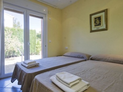 Calpe property: Calpe Villa 260429