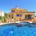 Calpe property: Alicante, Spain Villa 260429