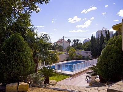 Calpe property: Villa in Alicante for sale 260430