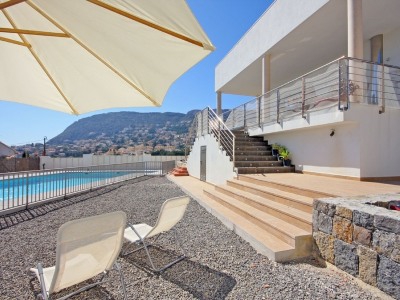 Calpe property: Calpe, Spain | Villa for sale 260432