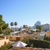Calpe property: Beautiful Villa for sale in Alicante 260433