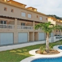 Calpe property: Bungalow for sale in Calpe 260436