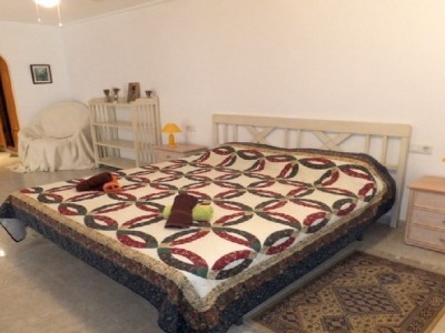 Calpe property: Calpe, Spain | Bungalow for sale 260437