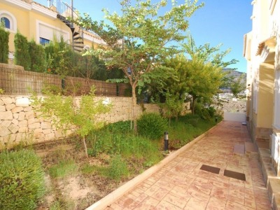 Calpe property: Alicante property | 4 bedroom Bungalow 260438