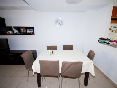 Calpe property: Alicante Bungalow 260438