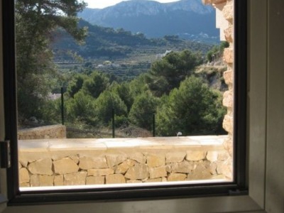 Calpe property: Alicante Bungalow 260439