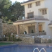 Calpe property: Bungalow in Calpe 260439