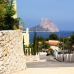 Calpe property: Calpe, Spain Bungalow 260440