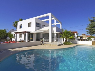Calpe property: Villa for sale in Calpe 260441