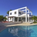 Calpe property: Alicante, Spain Villa 260441