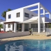 Calpe property: Villa in Calpe 260441