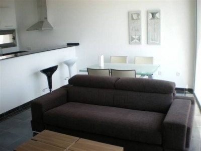 Calpe property: Bungalow with 3 bedroom in Calpe, Spain 260443