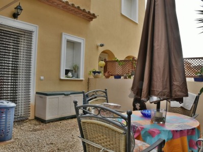 Calpe property: Calpe, Spain | Bungalow for sale 260445