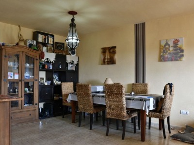 Calpe property: Calpe Bungalow 260445