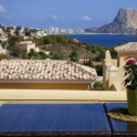 Calpe property: Bungalow for sale in Calpe 260446