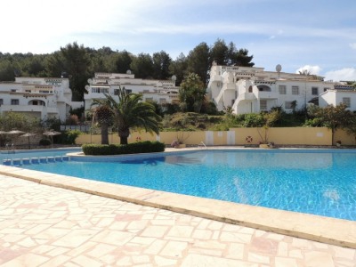 Moraira property: Bungalow for sale in Moraira 260447