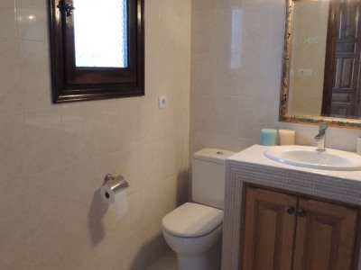 Moraira property: Moraira, Spain | Bungalow for sale 260447