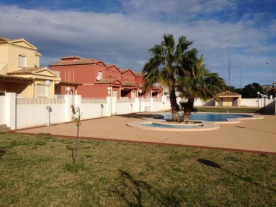 Calpe property: Bungalow in Alicante for sale 260449