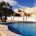 Calpe property: Alicante, Spain Bungalow 260449