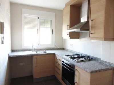 Calpe property: Calpe Bungalow 260450