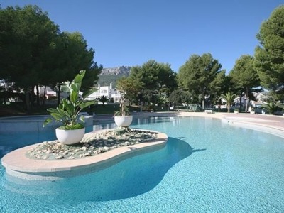 Calpe property: Bungalow for sale in Calpe 260453
