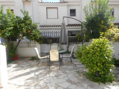Calpe property: Bungalow with 3 bedroom in Calpe 260453
