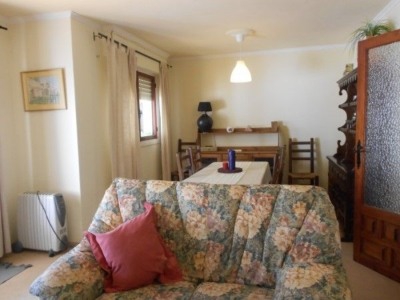 Calpe property: Bungalow in Alicante for sale 260453