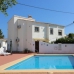 Moraira property: Bungalow in Moraira 260454