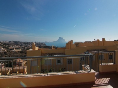 Calpe property: Bungalow for sale in Calpe, Spain 260455