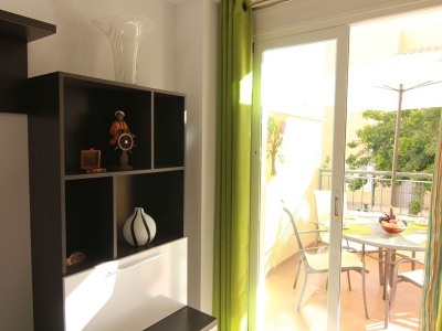 Calpe property: Bungalow for sale in Calpe, Alicante 260455