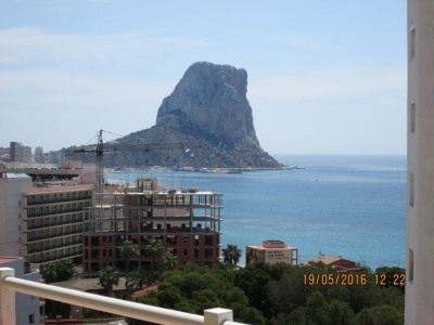 Calpe property: Apartment for sale in Calpe 260458