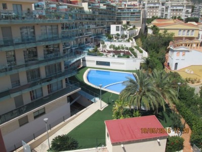 Calpe property: Apartment for sale in Calpe, Alicante 260458