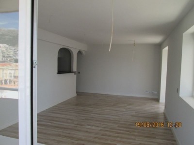 Calpe property: Alicante Apartment 260458