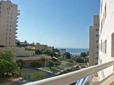 Calpe property: Apartment for sale in Calpe 260460