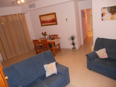 Calpe property: Apartment with 2 bedroom in Calpe 260460