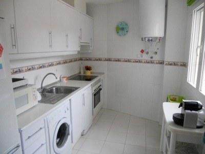 Calpe property: Apartment with 2 bedroom in Calpe, Spain 260460