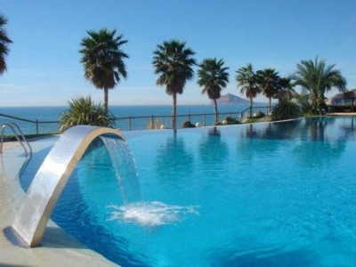 Calpe property: Apartment for sale in Calpe 260461