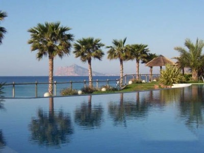 Calpe property: Apartment with 3 bedroom in Calpe 260461