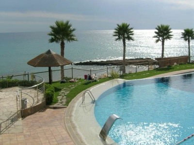 Calpe property: Apartment with 3 bedroom in Calpe, Spain 260461