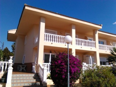 Calpe property: Apartment with 2 bedroom in Calpe 260462