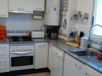 Calpe property: Apartment with 2 bedroom in Calpe, Spain 260462