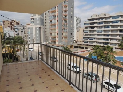 Calpe property: Calpe, Spain | Apartment for sale 260463