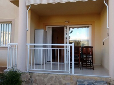 Calpe property: Apartment with 2 bedroom in Calpe 260464
