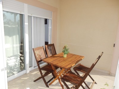 Calpe property: Apartment in Alicante for sale 260464